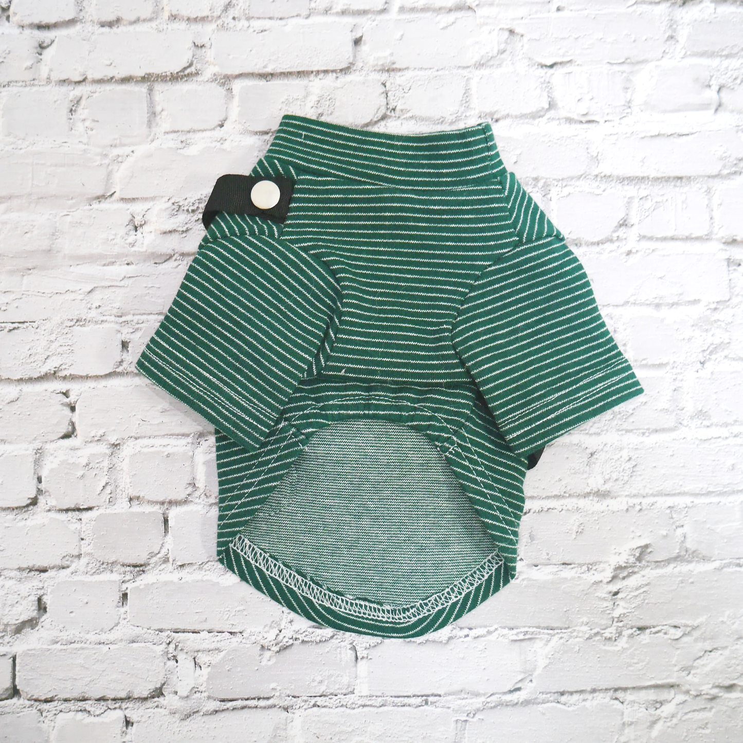 ボディバッグ付き Tシャツ